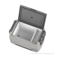 compressor cooling portable freezer
